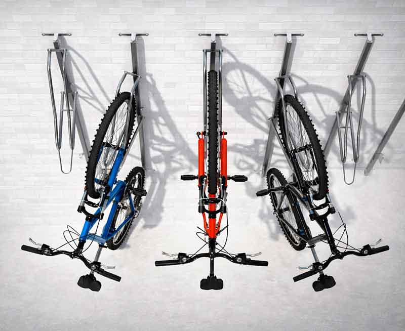 soportes bicicletas, crea tu bicicleta